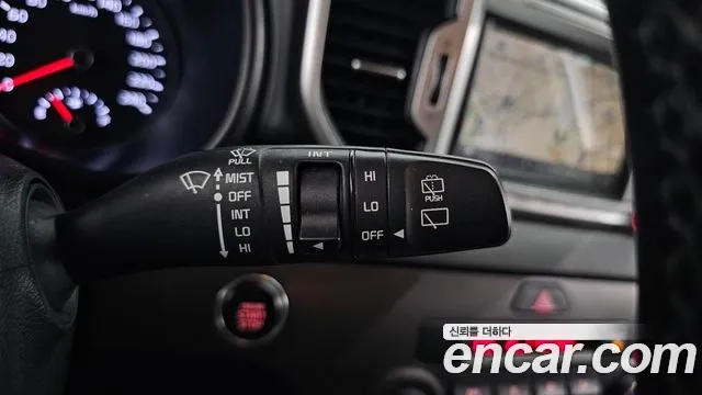 Kia Sportage 4th Generation id 2917743 из Кореи 8