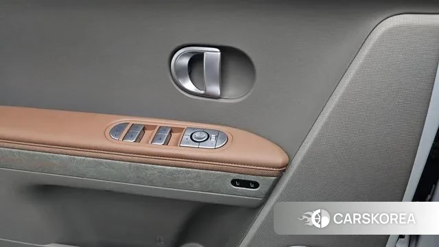 Hyundai Ionic 5 id 3016730 из Кореи 8