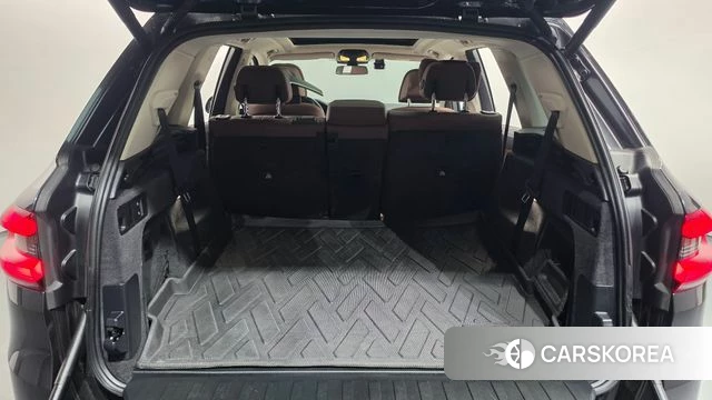 BMW X5 (G05) id 4784743 из Кореи 8