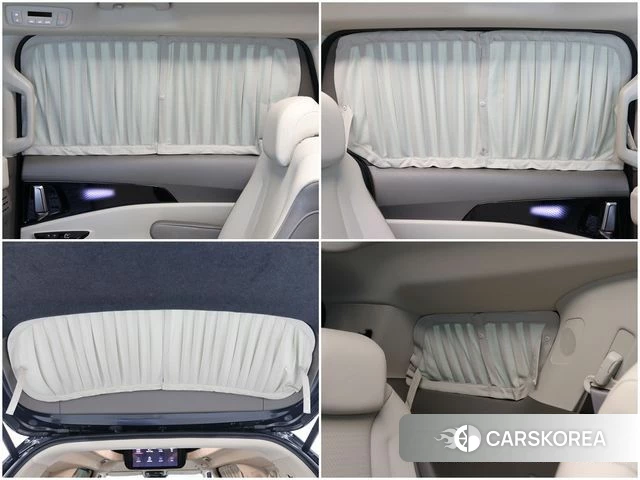 Kia Carnival 4th generation id 4316697 из Кореи 8