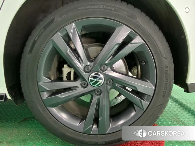 Volkswagen Golf id 4328827 из Китая 8