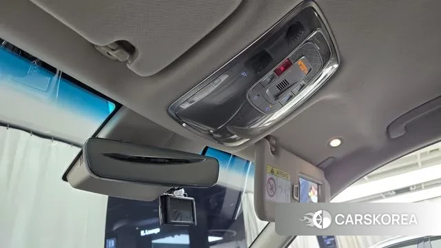 Genesis GV80 id 3443274 из Кореи 8