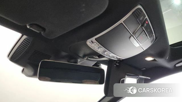 Mercedes-Benz S-Class W222 id 3936388 из Кореи 8