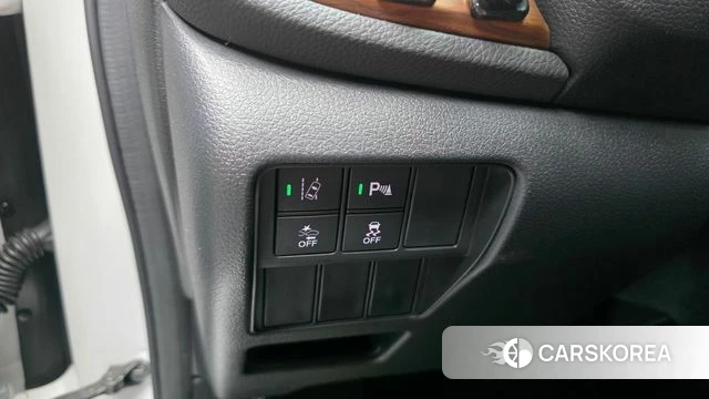 Honda CR-V 5th generation id 4550939 из Кореи 8