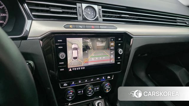 Volkswagen Arteon id 4741949 из Кореи 8