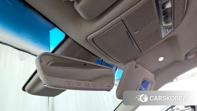 Genesis G90 id 3188200 из Кореи 8