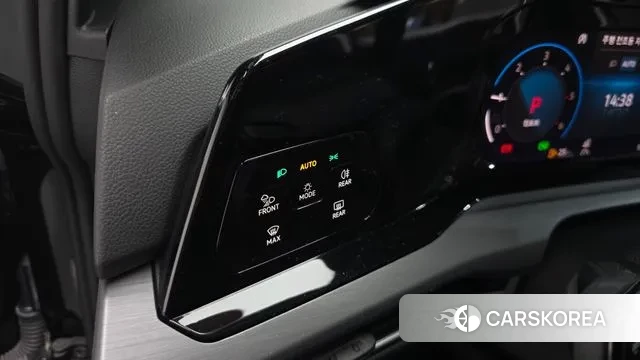 Volkswagen Golf 8th Generation id 3638854 из Кореи 8