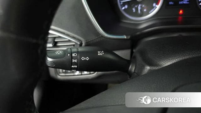 Hyundai Santa Fe TM id 3916813 из Кореи 8