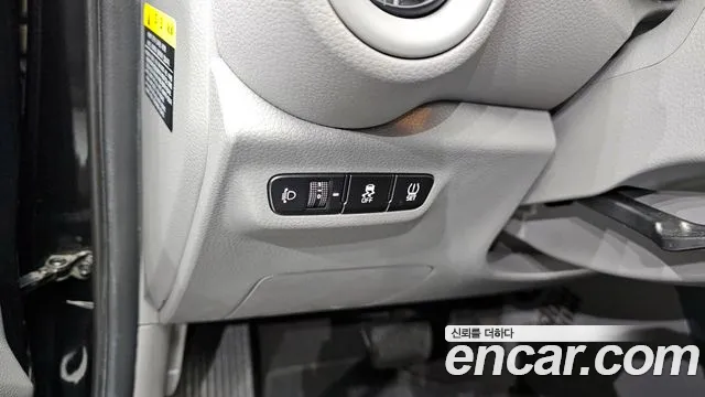 Kia Morning Urban (JA) id 2702685 из Кореи 8