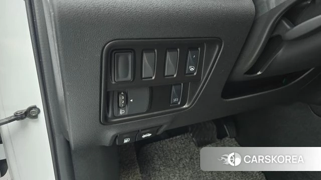 Renault Korea (Samsung) The New QM6 id 4849210 из Кореи 8