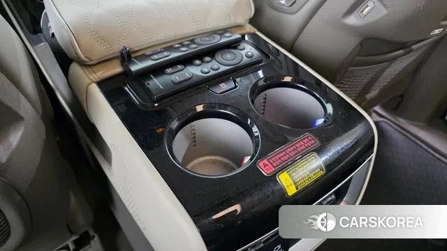 Kia Carnival 4th generation id 3384774 из Кореи 8