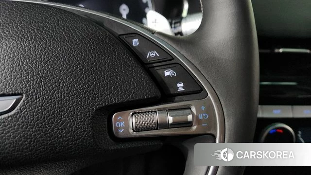 Genesis G80 (RG3) id 4349800 из Кореи 8