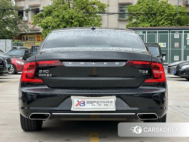 Volvo S90 id 4221801 из Китая 8