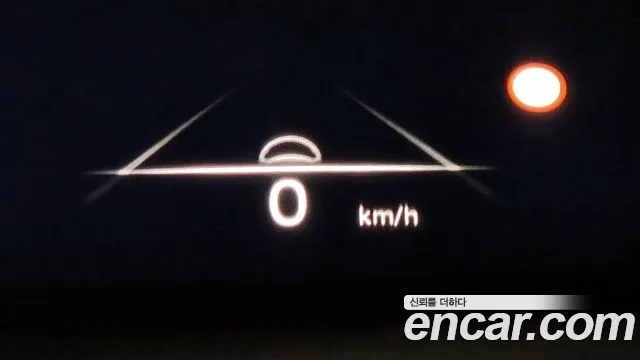 Genesis Electrified GV70 id 2477630 из Кореи 8