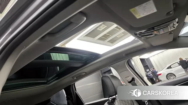 Hyundai The New Santa Fe id 3428252 из Кореи 8