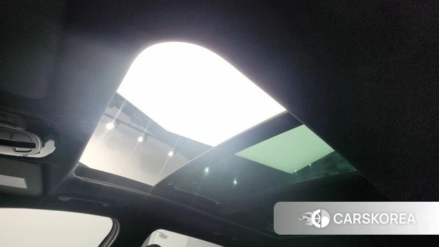 Hyundai Tucson Hybrid (NX4) id 3818162 из Кореи 8