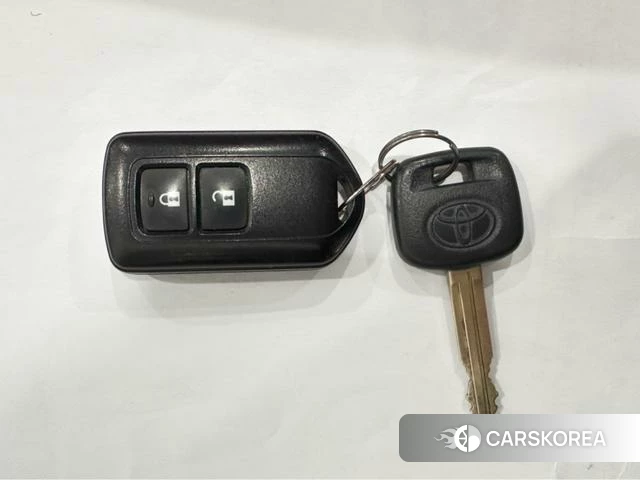 Toyota YARIS L Zhixuan id 4219830 из Китая 8