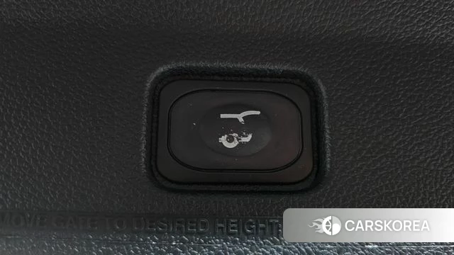 Ford Explorer id 4245853 из Кореи 8