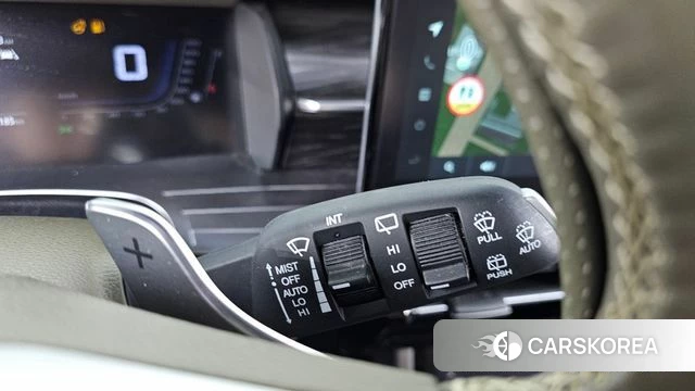 Ssangyong Torres id 4337341 из Кореи 8
