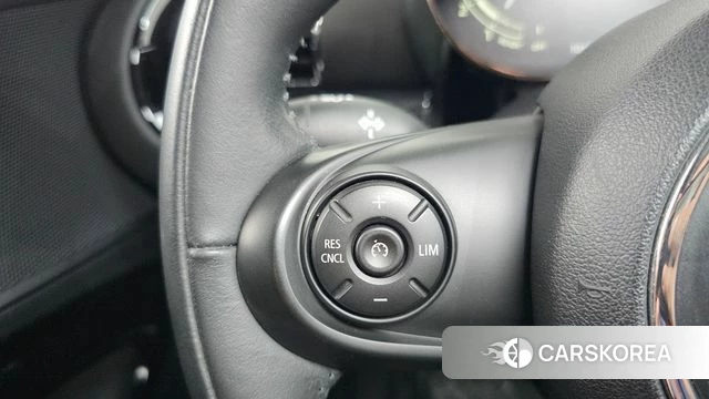 Mini Cooper Clubman id 4594443 из Кореи 8