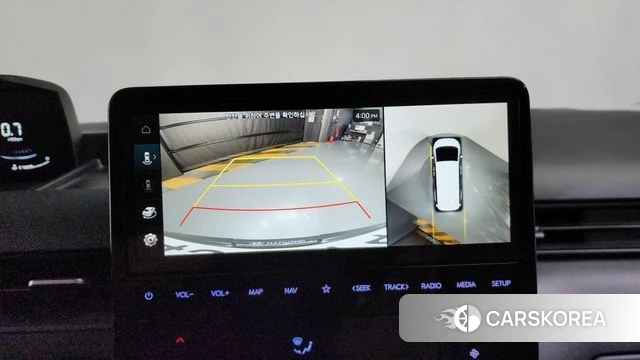 Hyundai Staria id 3838260 из Кореи 8