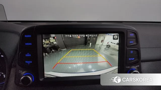 Hyundai Kona id 3391238 из Кореи 8