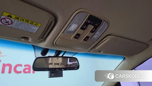 Kia The New Carnival id 3429129 из Кореи 8