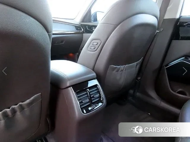 Kia Come New K7 id 3562977 из Кореи 8