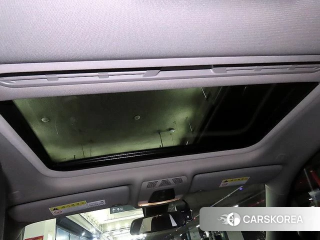 BMW 4 Series (F32) id 3905244 из Кореи 8