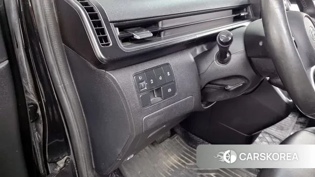 Hyundai Staria id 3765058 из Кореи 8