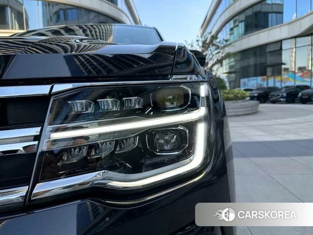 Volkswagen Tourang id 4220873 из Китая 8