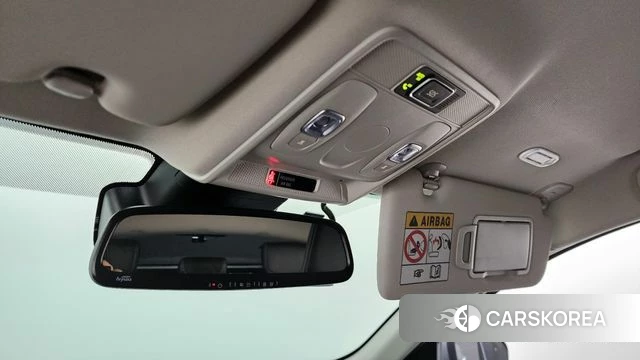 Renault Korea (Samsung) XM3 id 3871294 из Кореи 8