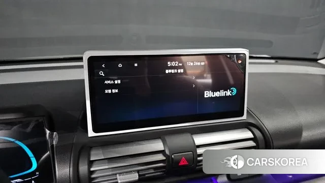 Hyundai The New Casper id 3517600 из Кореи 8