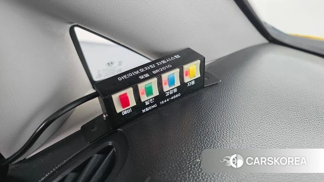 Hyundai The New Grand Starex id 4446901 из Кореи 8
