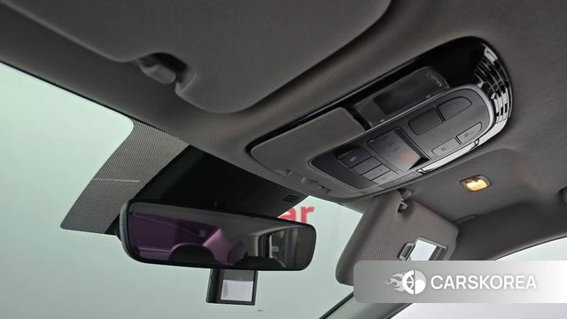 Hyundai Sonata (DN8) id 3899322 из Кореи 8