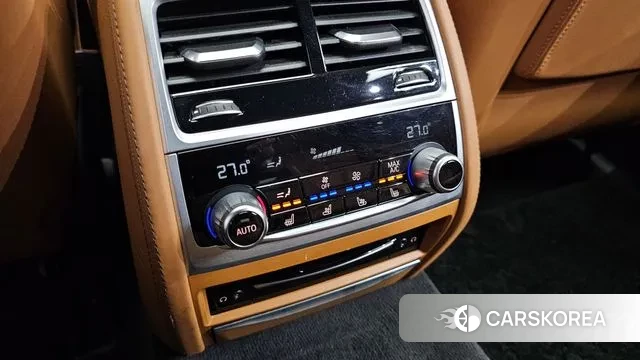 BMW 7 Series (G11) id 3343820 из Кореи 8