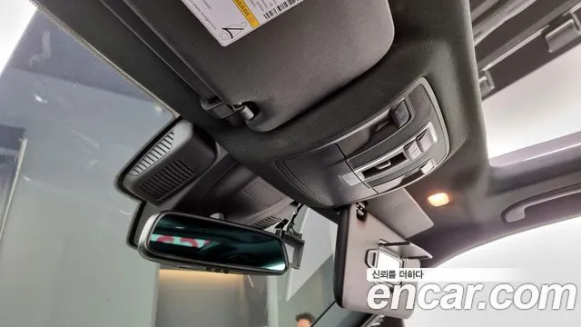 Mercedes-Benz GLE - Class W166 id 2369336 из Кореи 8