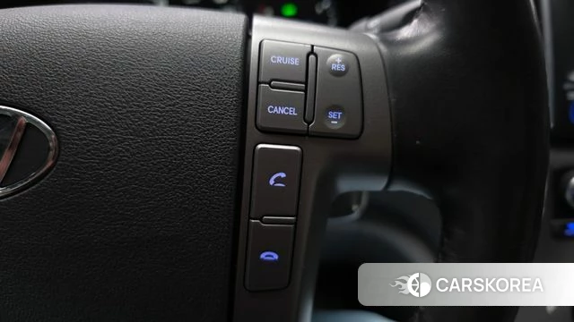 Hyundai The New Grand Starex id 4907831 из Кореи 8