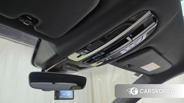 Porsche Cayenne (PO536) id 3903202 из Кореи 8