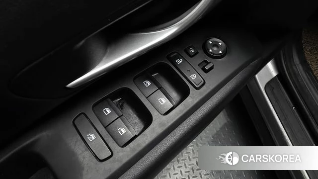 Hyundai Tucson (NX4) id 4631986 из Кореи 8