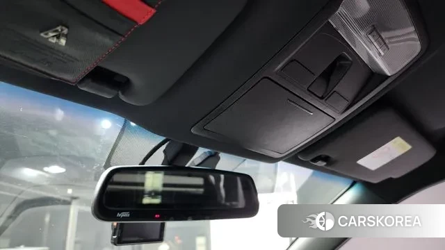 Ssangyong Rexton Sports id 3407212 из Кореи 8