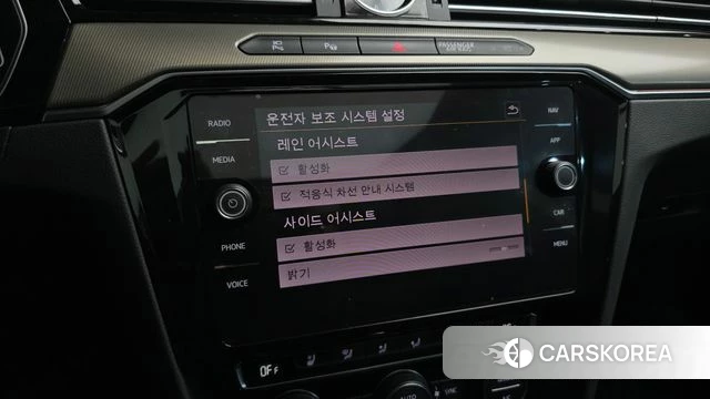 Volkswagen Arteon id 3843551 из Кореи 8