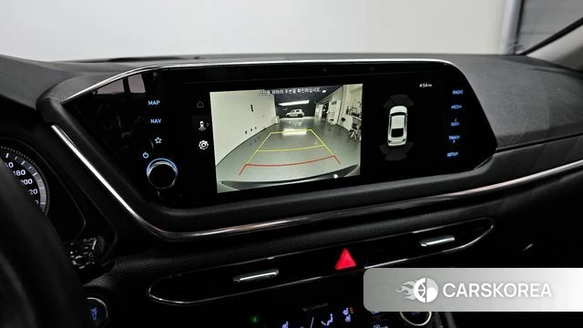 Hyundai Sonata (DN8) id 3844017 из Кореи 8