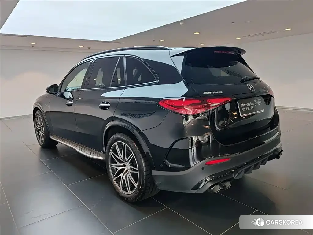 Mercedes-Benz AMG GLC id 4539336 из Китая 8