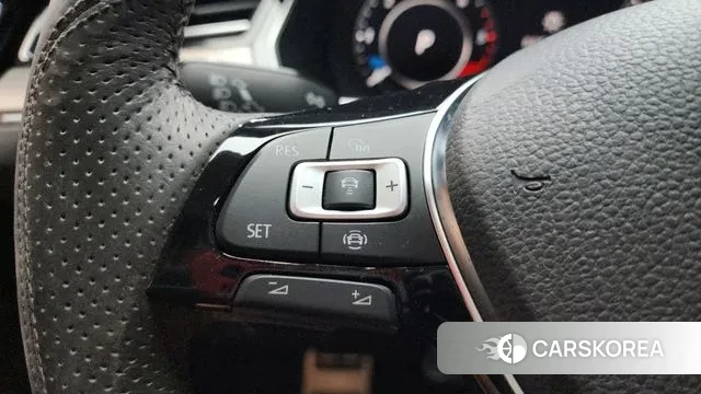 Volkswagen Arteon id 3018466 из Кореи 8