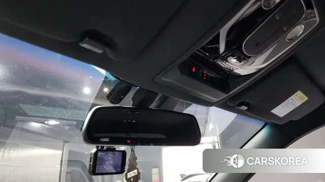 Ssangyong Rexton New Arena id 3354144 из Кореи 8