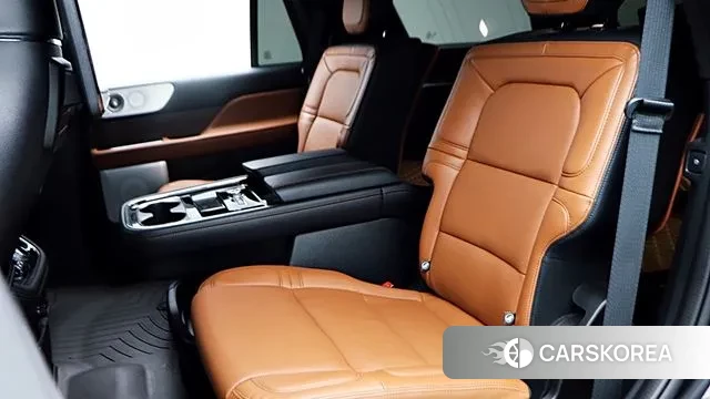 Lincoln Navigator 4th generation id 3361152 из Кореи 8