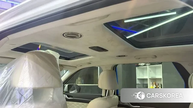 Hyundai Palisade id 3356036 из Кореи 8