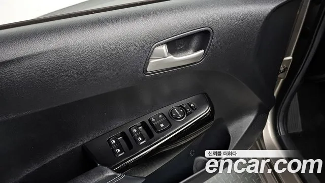 Kia All New Morning (JA) id 2892266 из Кореи 8