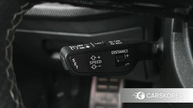 Audi A3 (8Y) id 4381022 из Кореи 8